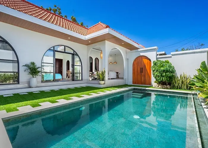Rumah Kodel6 In * Nusa Dua (Bali)