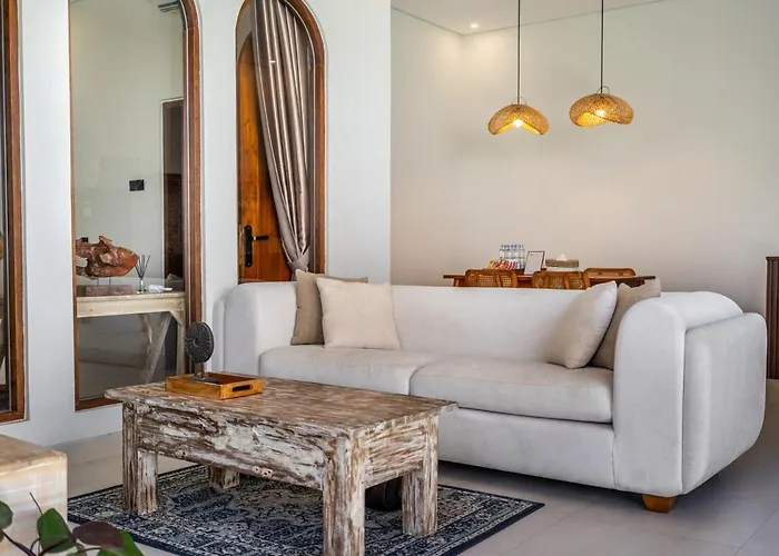 Rumah Kodel6 In Villa *