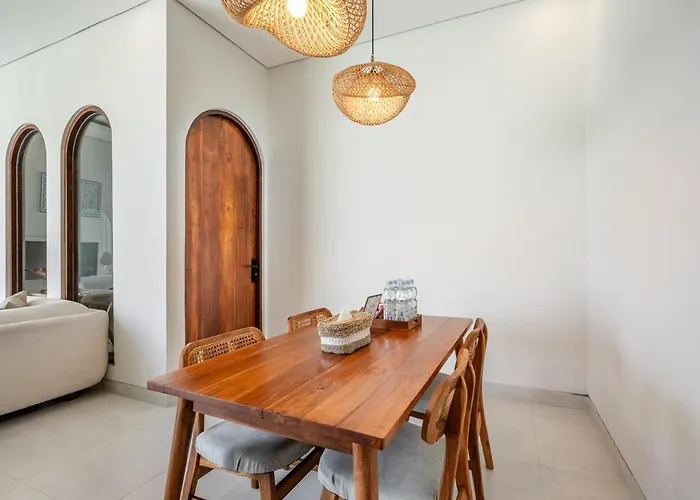 Rumah Kodel6 In Villa *