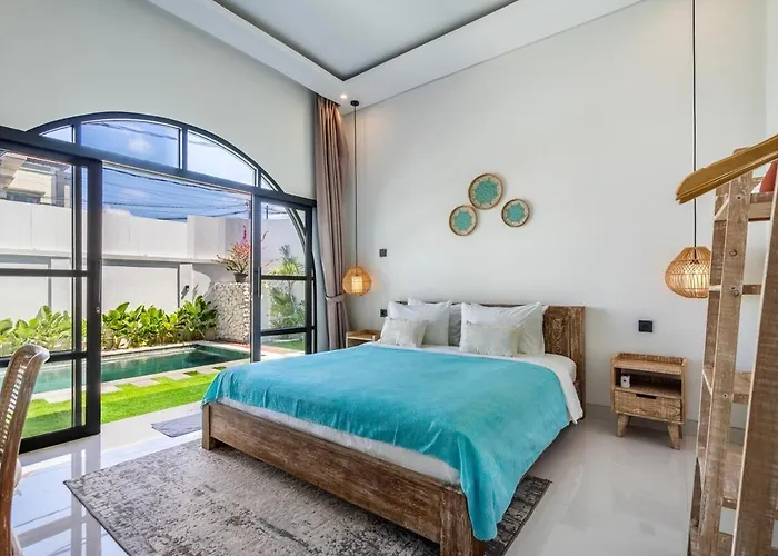 Rumah Kodel6 In Villa Nusa Dua (Bali)