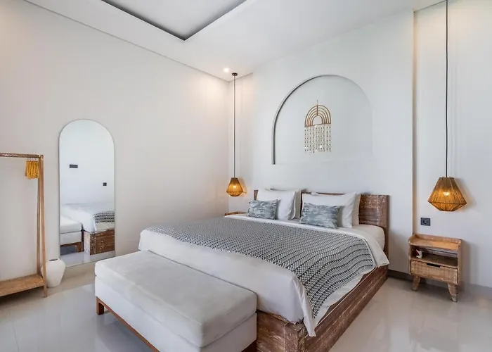 Rumah Kodel6 In Villa *