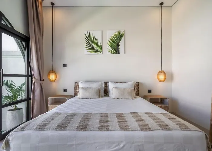 Rumah Kodel6 In Nusa Dua (Bali)
