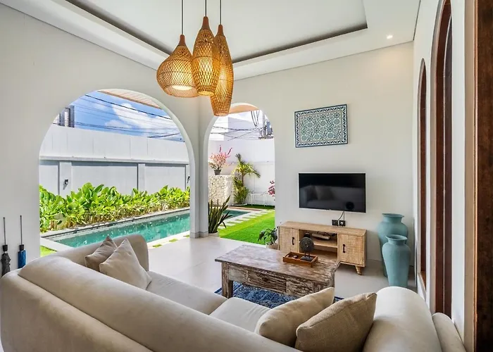 Rumah Kodel6 In * Nusa Dua (Bali)
