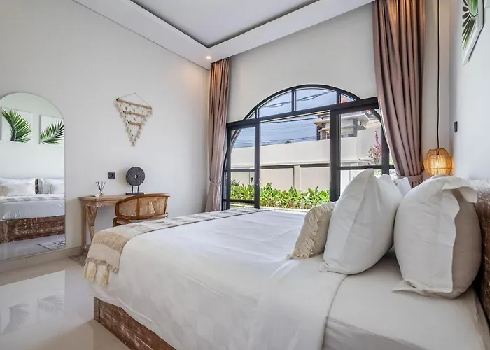 Rumah Kodel6 In Villa