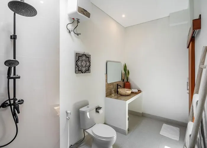 Rumah Kodel6 In Villa *