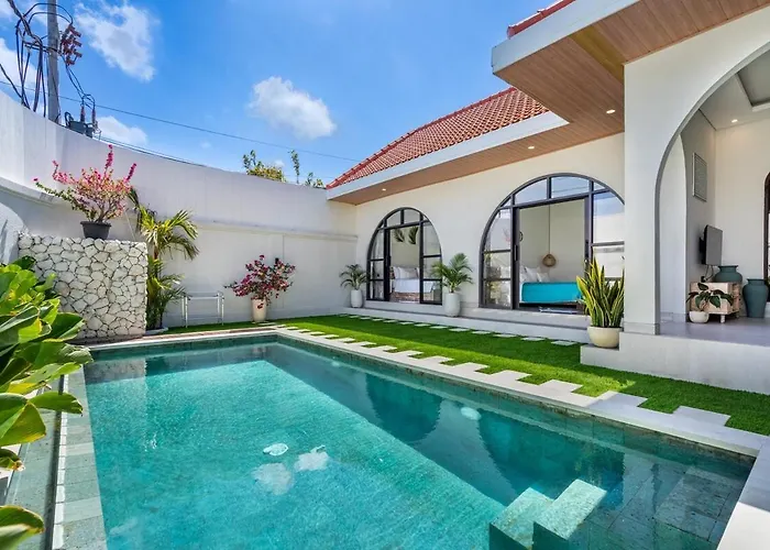 Rumah Kodel6 In