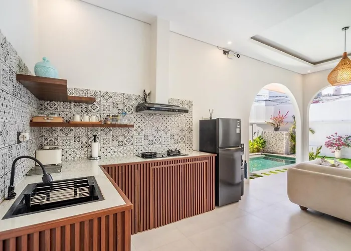 Rumah Kodel6 In * Nusa Dua (Bali)