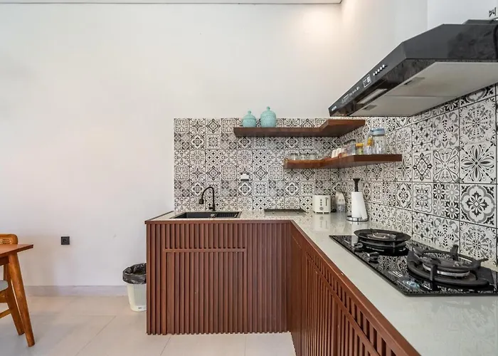 Rumah Kodel6 In Nusa Dua (Bali)