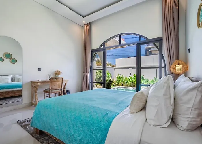 Rumah Kodel6 In Villa