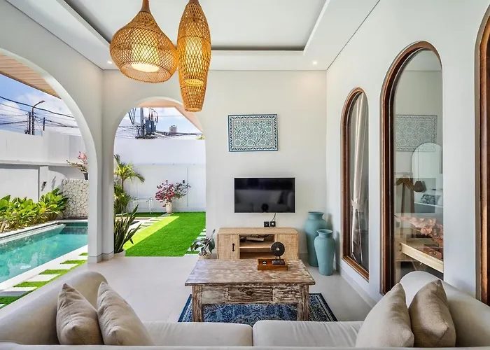 Villa Rumah Kodel6 In