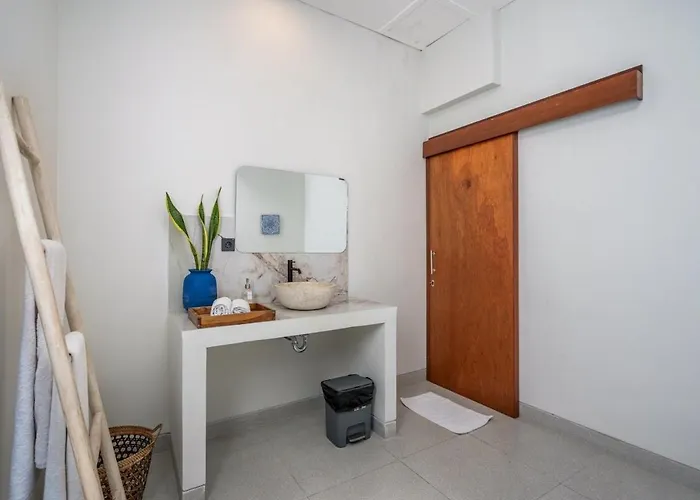 Rumah Kodel6 In Nusa Dua (Bali)