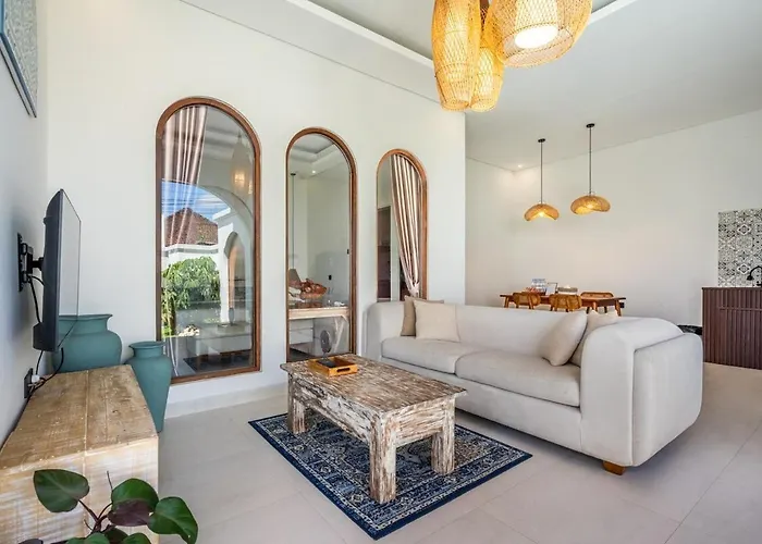 Rumah Kodel6 In Villa